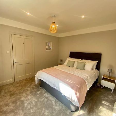 Sl - Fabulous 2 Bed Character Property Close To Town Stratford-upon-Avon Exteriör bild