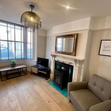 Sl - Fabulous 2 Bed Character Property Close To Town Stratford-upon-Avon Exteriör bild