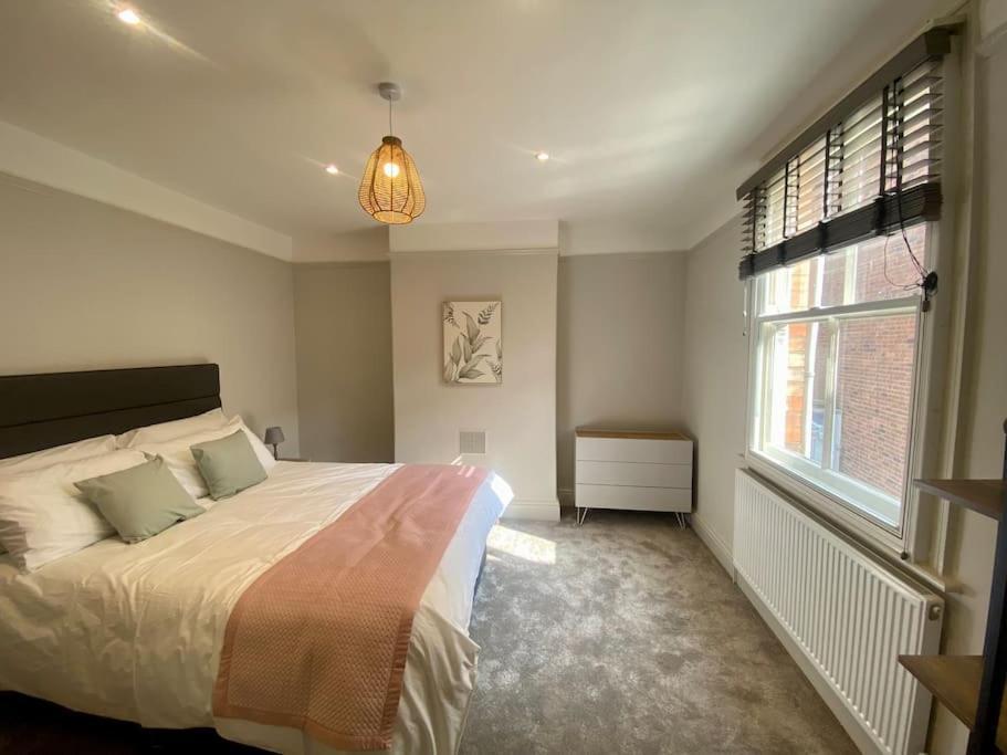 Sl - Fabulous 2 Bed Character Property Close To Town Stratford-upon-Avon Exteriör bild