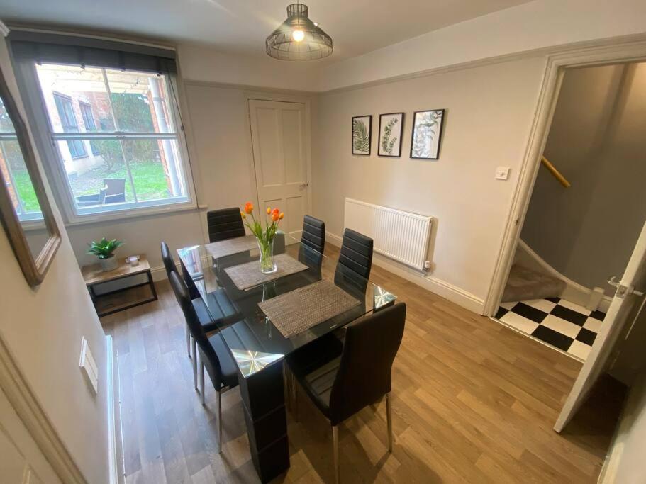 Sl - Fabulous 2 Bed Character Property Close To Town Stratford-upon-Avon Exteriör bild