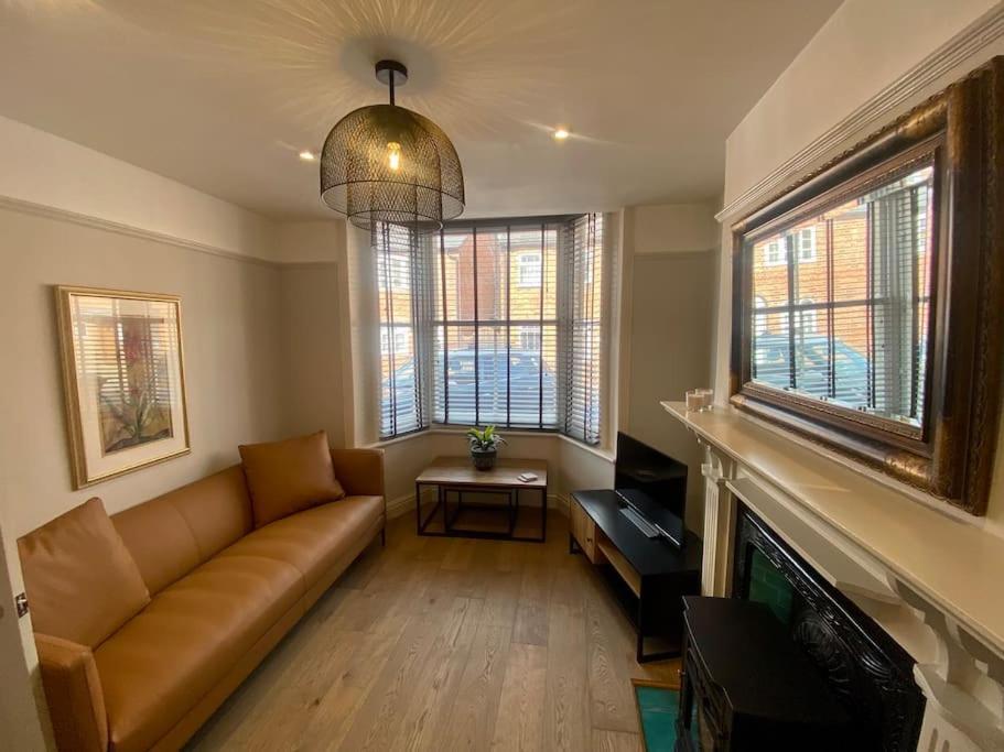 Sl - Fabulous 2 Bed Character Property Close To Town Stratford-upon-Avon Exteriör bild