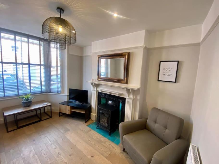 Sl - Fabulous 2 Bed Character Property Close To Town Stratford-upon-Avon Exteriör bild