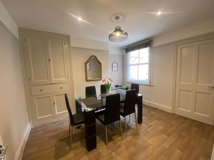 Sl - Fabulous 2 Bed Character Property Close To Town Stratford-upon-Avon Exteriör bild