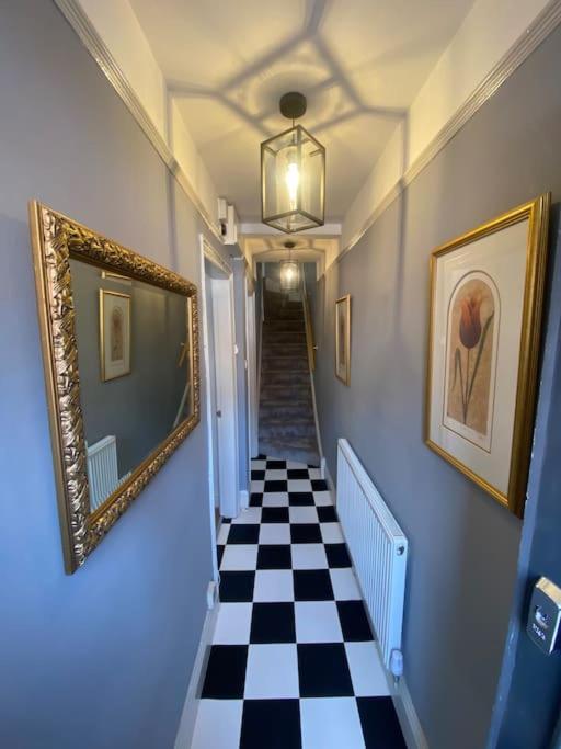 Sl - Fabulous 2 Bed Character Property Close To Town Stratford-upon-Avon Exteriör bild