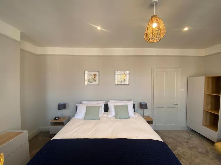 Sl - Fabulous 2 Bed Character Property Close To Town Stratford-upon-Avon Exteriör bild
