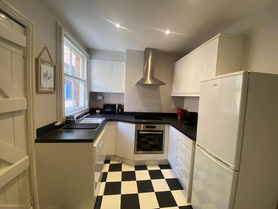 Sl - Fabulous 2 Bed Character Property Close To Town Stratford-upon-Avon Exteriör bild