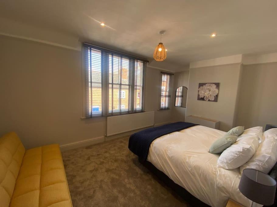 Sl - Fabulous 2 Bed Character Property Close To Town Stratford-upon-Avon Exteriör bild