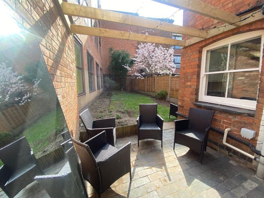 Sl - Fabulous 2 Bed Character Property Close To Town Stratford-upon-Avon Exteriör bild