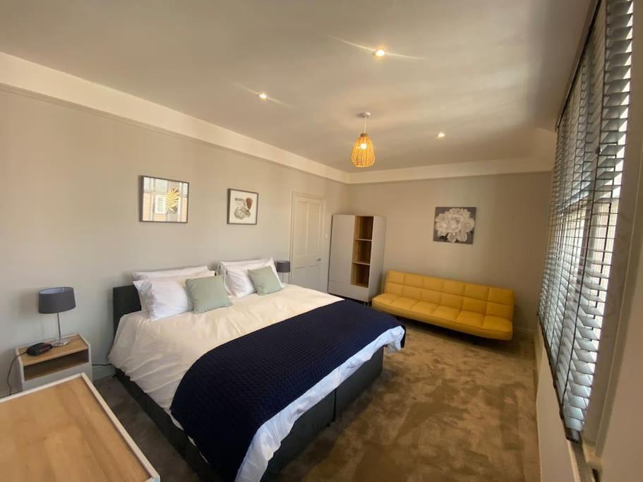 Sl - Fabulous 2 Bed Character Property Close To Town Stratford-upon-Avon Exteriör bild