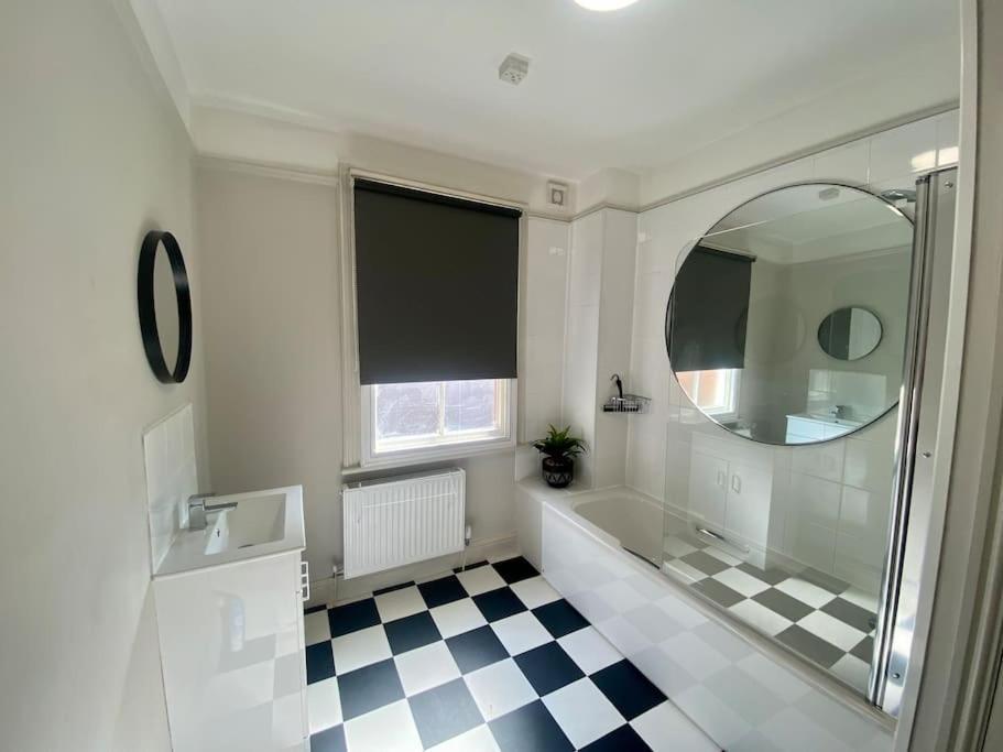 Sl - Fabulous 2 Bed Character Property Close To Town Stratford-upon-Avon Exteriör bild